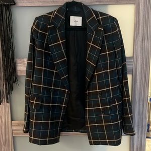 Aritzia blazer